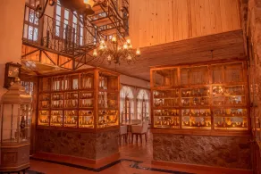 Hacienda Don Armando Boutique & Spa - Restaurant