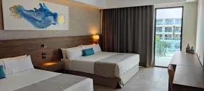 Serenade Punta Cana Beach & Spa Resort - Room