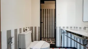 Sugar Marina Hotel -POP- Kata Beach - Bathroom