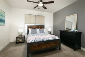 Criteria SLC Downtown - Habitación