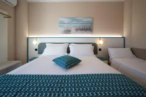 Hotel Sporting - Room