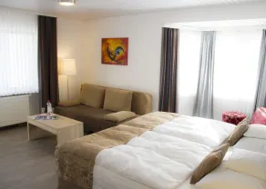 Best Western Plus Schwarzwald Residenz - Room