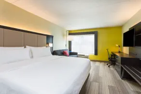 Holiday Inn Express - Lorton by IHG - Chambre