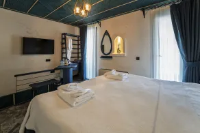 Motif Art Cappadocia - Zimmer