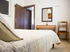 "beautiful House in Patsideros Village" - Chambre