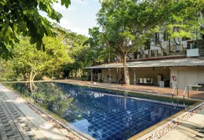 Lotus Estate Colombo - Pool