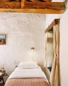 Mountain Lodges of Nepal - Birethanti - Zimmer
