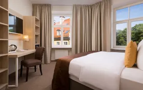 Radisson Hotel Old Town Riga - Quarto