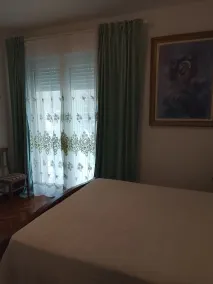 Casa Bianca - Rom