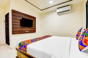 FabExpress Abhishek - Chambre