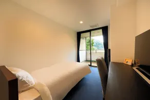 Hot Spring Inn Hakone Suisen - Habitación