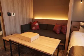 GRAND MONday GINZA - Room