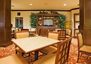 Holiday Inn Express & Suites Wichita Falls by IHG - Restaurant