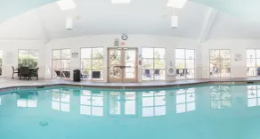 Holiday Inn Express Hotel & Suites San Jose-Morgan Hill by IHG - Pool
