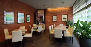 Expo Hotel - Restaurant