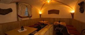 Hotel Akelei - Ristorante