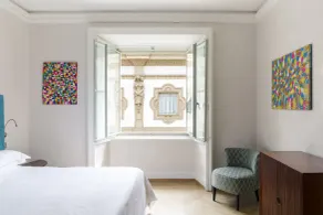Galleria Vik Milano - Townhouse Galleria - Small Luxury Hotels of the World - Chambre