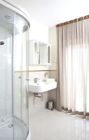 Villas Almar - Bad