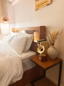 Hotel AMY - Camera