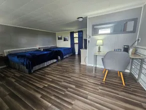 The Last Resort Motel - Camera