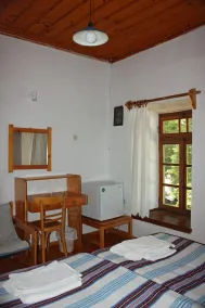 Sotos pension - Rom