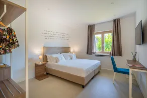 Do' Petro Relax & Pool - Chambre
