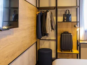 ibis Epinal Centre - Værelse