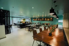 Avior Hotel - Restaurant