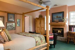 Montford Inn & Cottages - Camera