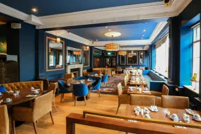 Gleesons Townhouse Booterstown - Restaurante