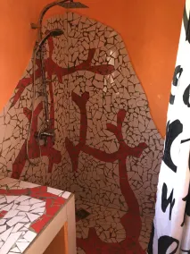 Bine Bassile - Room