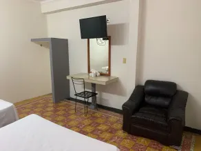 Hotel Papagayo Veracruz - Room