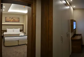 Görükle Güler Park Hotel - Habitación