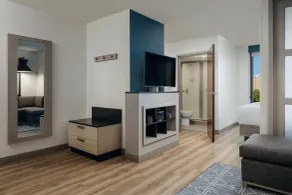 Hyatt Place Sacramento Rancho Cordova - Chambre