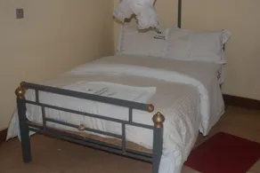 Olorropil Hotel - Rum