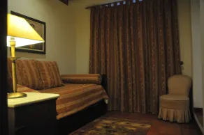 Casa de Santa Ana da Beira - Chambre