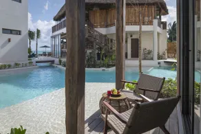 Nerea Tulum - Rum