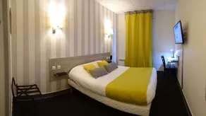 Hôtel Le Saint-Antoine, Angoulême - Chambre