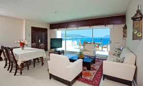 Salmakis Resort & Spa - Vistas desde la habitación