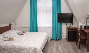 Hotel Cis - Room