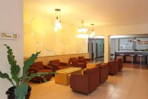 University Club (UC) Hotel UGM - Lobby