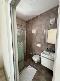 Yurekli Butik Otel - Badezimmer