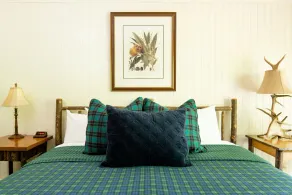 RT Lodge - Chambre