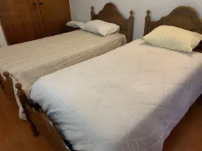 Joes House Homestay - Rom