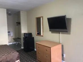 Princess Motel Maryville - Room