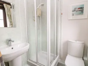 Wagtail - Badezimmer