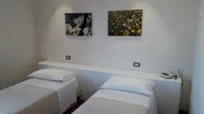 Park Hotel San Michele - Quarto