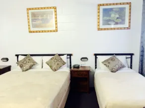 South Cairns Resort - Camera