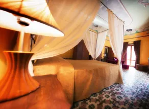 - SOTTO Le STELLE - B&B - Værelse