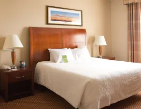 Hilton Garden Inn Laramie - Chambre